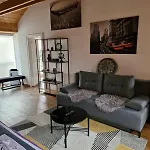 New York Vintage Industrial Style * Кошице