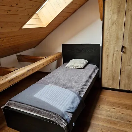 New York Vintage Industrial Style Koszyce