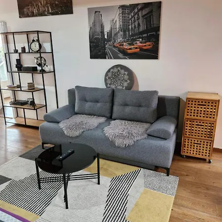 New York Vintage Industrial Style Koszyce