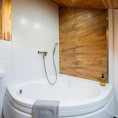 New York Vintage Industrial Style Apartman *