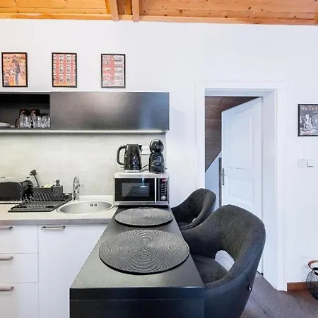 New York Vintage Industrial Style * Kosice