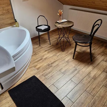 New York Vintage Industrial Style Apartman *