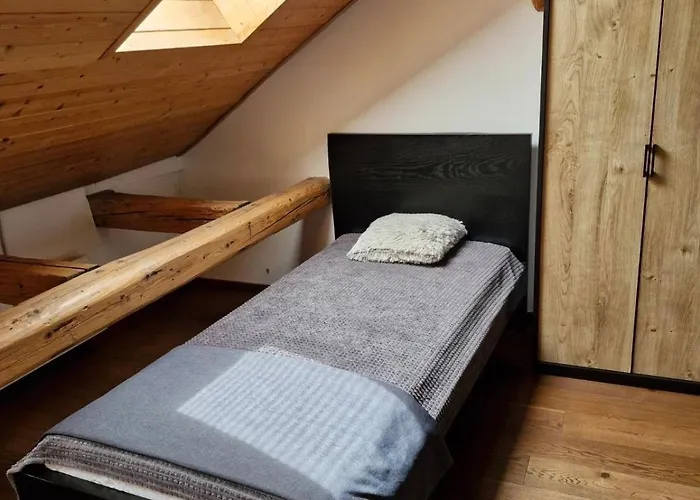 New York Vintage Industrial Style Košice