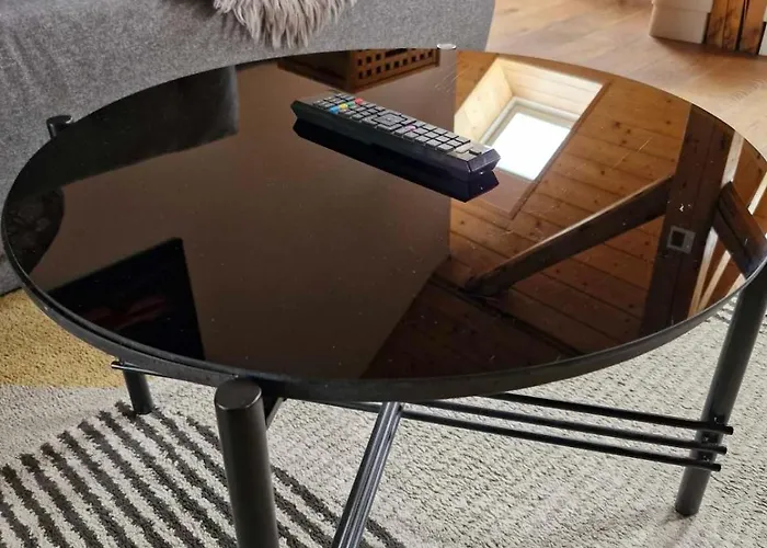 Lägenhet New York Vintage Industrial Style