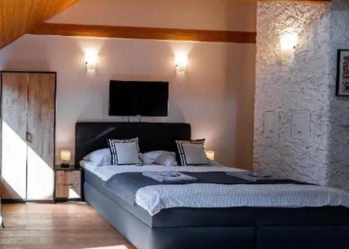 New York Vintage Industrial Style * Košice