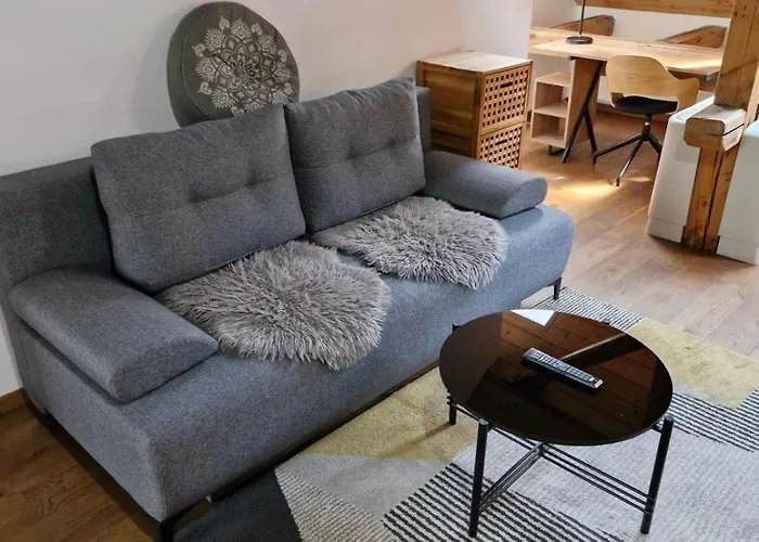 Apartament New York Vintage Industrial Style Koszyce