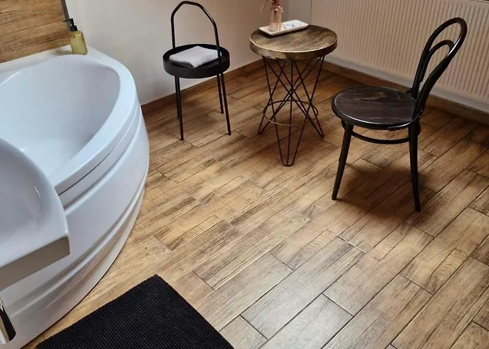 New York Vintage Industrial Style Apartament *