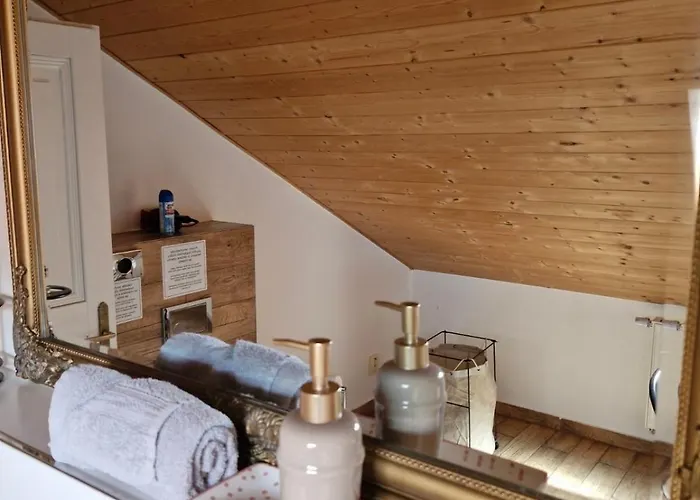 New York Vintage Industrial Style Lägenhet *